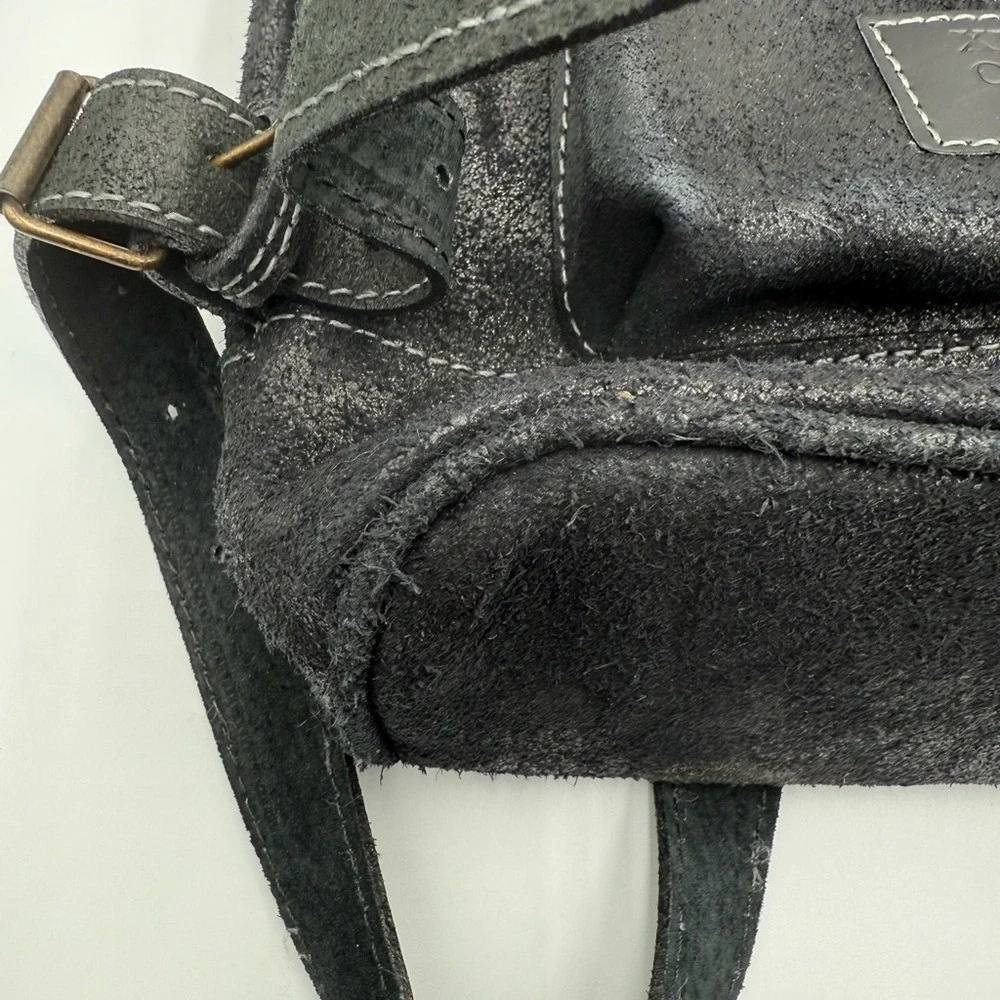 Nomada Leather Backpack Mexico 2018 Convention‎ Telefonistas